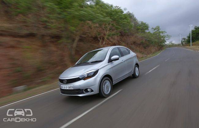 Tata Tigor