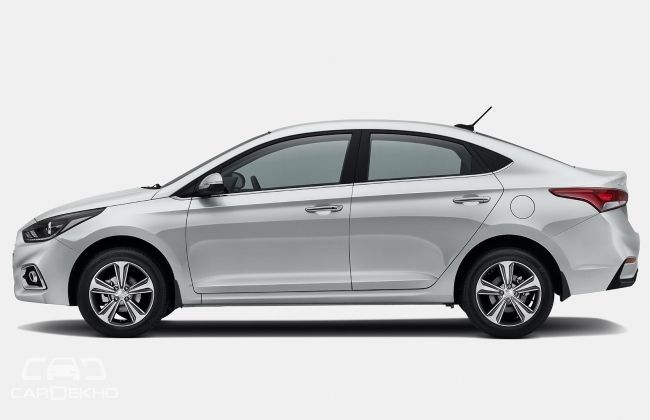 Five All-New Features On The Next-Gen Hyundai Verna
