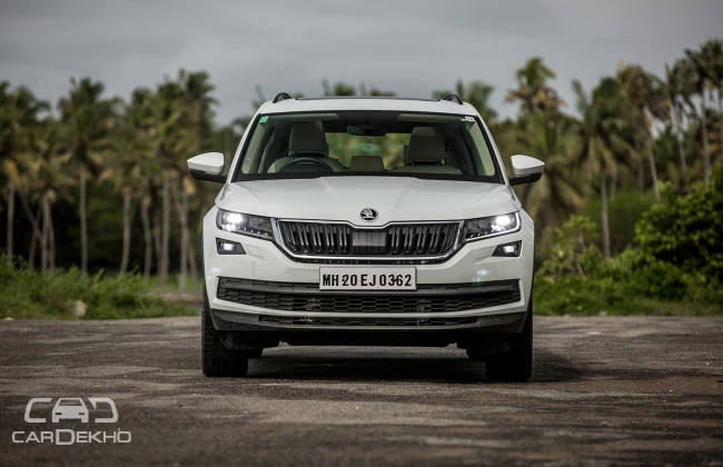 Skoda Rapid, Octavia To Cost More From March 1, 2018