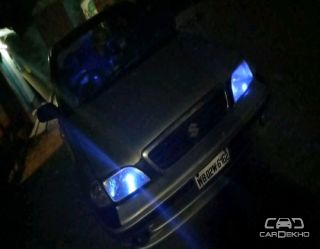 2007 Maruti Esteem LX - BSIII 2007 Maruti Esteem LX - BSIII