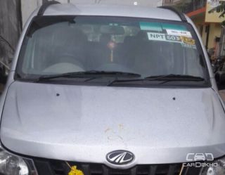 2016 Mahindra Xylo D4 2016 Mahindra Xylo D4