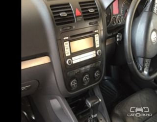 2008 Volkswagen Jetta 2.0 TDI Comfortline 2008 Volkswagen Jetta 2.0 TDI Comfortline