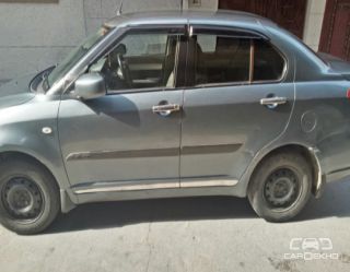 2010 Maruti Swift Dzire VDi 2010 Maruti Swift Dzire VDi