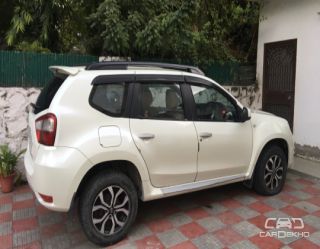 2014 Nissan Terrano XL 85 PS 2014 Nissan Terrano XL 85 PS