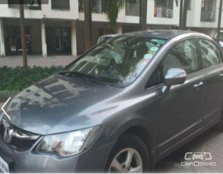 2011 Honda Civic 1.8 V AT 2011 Honda Civic 1.8 V AT