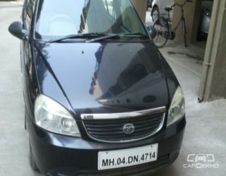 2008 Tata Indigo LS 2008 Tata Indigo LS
