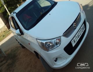 2015 Maruti Alto K10 VXI AGS 2015 Maruti Alto K10 VXI AGS