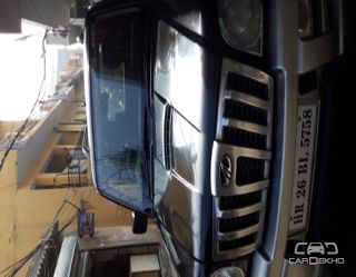2011 Mahindra Scorpio SLE BSIV 2011 Mahindra Scorpio SLE BSIV