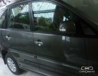 2013 Toyota Innova 2.5 VX (Diesel) 8 Seater 2013 Toyota Innova 2.5 VX (Diesel) 8 Seater