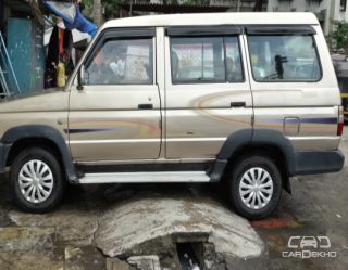 2004 Toyota Qualis GS C1 2004 Toyota Qualis GS C1