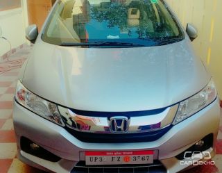 2015 Honda City i DTEC V 2015 Honda City i DTEC V