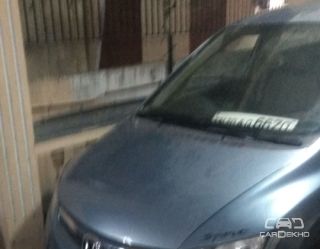 2007 Honda Civic 1.8 V AT 2007 Honda Civic 1.8 V AT