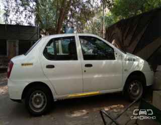 2016 Tata Indigo CS eLS BS IV 2016 Tata Indigo CS eLS BS IV
