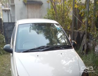 2012 Tata Indigo CS eLS BS IV 2012 Tata Indigo CS eLS BS IV