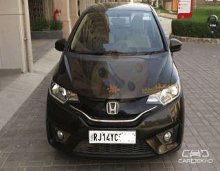 2017 Honda Jazz 1.2 V CVT i VTEC 2017 Honda Jazz 1.2 V CVT i VTEC