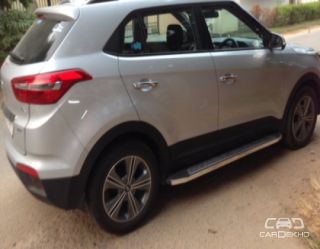 Used Hyundai SUV cars in Gurgaon - 9 Second Hand Cars for ...