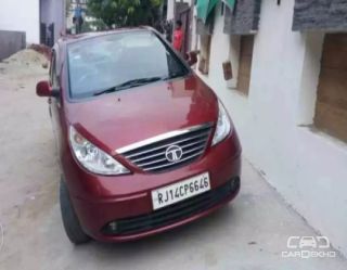 2012 Tata Manza Aura Quadrajet BS IV 2012 Tata Manza Aura Quadrajet BS IV