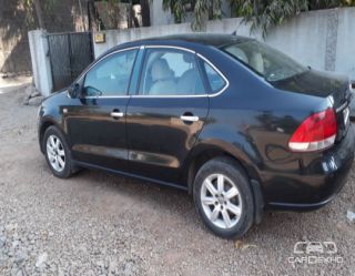 2011 Volkswagen Vento Diesel Highline 2011 Volkswagen Vento Diesel Highline