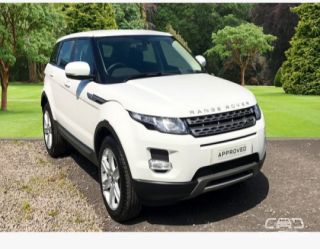 2016 Land Rover Range Rover Evoque 2015-2016 HSE Dynamic 2016 Land Rover Range Rover Evoque 2015-2016 HSE Dynamic