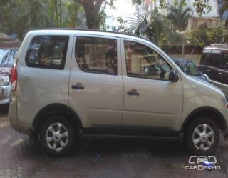 2013 Mahindra Xylo 2012-2014 D4 BSIV 2013 Mahindra Xylo 2012-2014 D4 BSIV