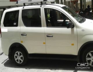 2017 Mahindra Xylo D4 BS III 2017 Mahindra Xylo D4 BS III