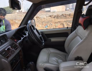 2008 Mitsubishi Pajero 2.8 SFX 7Str 2008 Mitsubishi Pajero 2.8 SFX 7Str