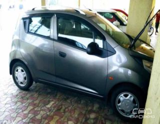 2014 Chevrolet Beat LS 2014 Chevrolet Beat LS