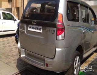 2010 Mahindra Xylo D2 2010 Mahindra Xylo D2