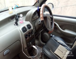 2011 Tata Indigo CS eLX BS IV 2011 Tata Indigo CS eLX BS IV