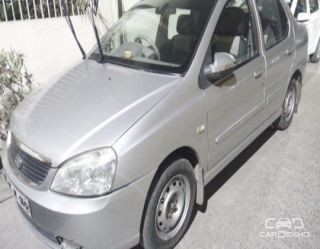 2008 Tata Indigo LX 2008 Tata Indigo LX