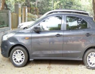 2016 Ford Figo 1.2P Ambiente MT 2016 Ford Figo 1.2P Ambiente MT