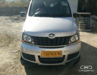 2017 Mahindra Xylo D4 2017 Mahindra Xylo D4