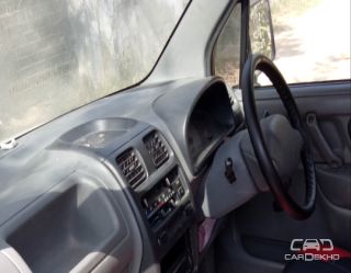 2005 Maruti Wagon R LXI 2005 Maruti Wagon R LXI