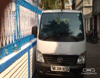 2012 Tata Venture EX 2012 Tata Venture EX