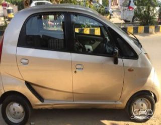 2009 Tata Nano Lx 2009 Tata Nano Lx