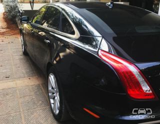 2016 Jaguar XJ 3.0L Portfolio 2016 Jaguar XJ 3.0L Portfolio