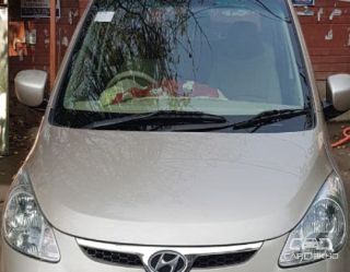 2010 Hyundai i10 Magna 2010 Hyundai i10 Magna