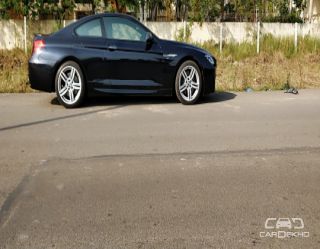 2012 BMW 6 Series 2011-2014 640d Coupe 2012 BMW 6 Series 2011-2014 640d Coupe