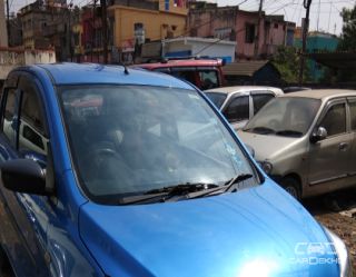 2014 Maruti Celerio VXI AT 2014 Maruti Celerio VXI AT