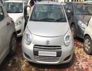 2010 Maruti A-Star Lxi 2010 Maruti A-Star Lxi