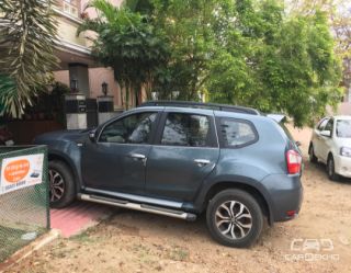 2014 Nissan Terrano XL 110 PS 2014 Nissan Terrano XL 110 PS