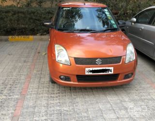 2005 Maruti Swift 1.3 VXi 2005 Maruti Swift 1.3 VXi