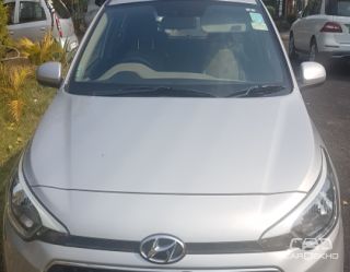 2015 Hyundai Elite i20 2014-2015 Magna 1.4 CRDi 2015 Hyundai Elite i20 2014-2015 Magna 1.4 CRDi