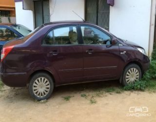 2012 Tata Manza Aura (ABS) Quadrajet BS IV 2012 Tata Manza Aura (ABS) Quadrajet BS IV
