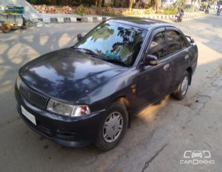 1999 Mitsubishi Lancer GLXD 1999 Mitsubishi Lancer GLXD