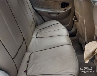 2008 Hyundai Accent GLE 2008 Hyundai Accent GLE