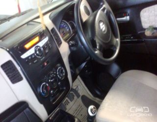 2017 Maruti Wagon R VXI Optional 2017 Maruti Wagon R VXI Optional