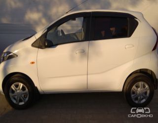 2016 Datsun redi-GO T Option 2016 Datsun redi-GO T Option