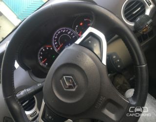 2012 Renault Koleos 2.0 Diesel 2012 Renault Koleos 2.0 Diesel