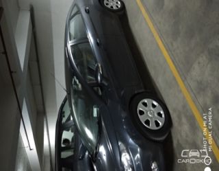 2012 Ford Fiesta Titanium 1.5 TDCi 2012 Ford Fiesta Titanium 1.5 TDCi